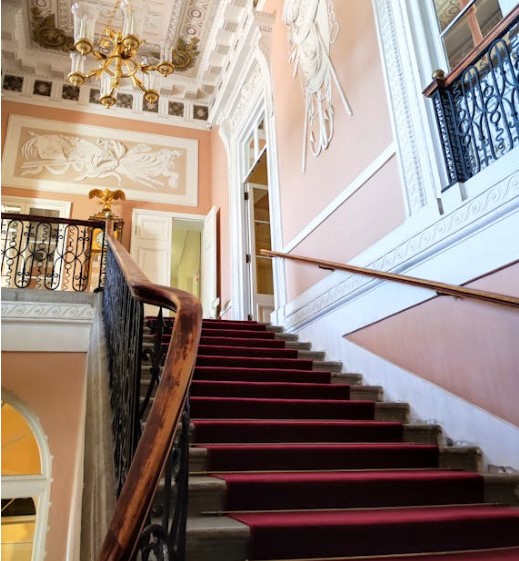 How to Measure Stairs for Carpet Installation in the UK: A Step-by-Step Guide