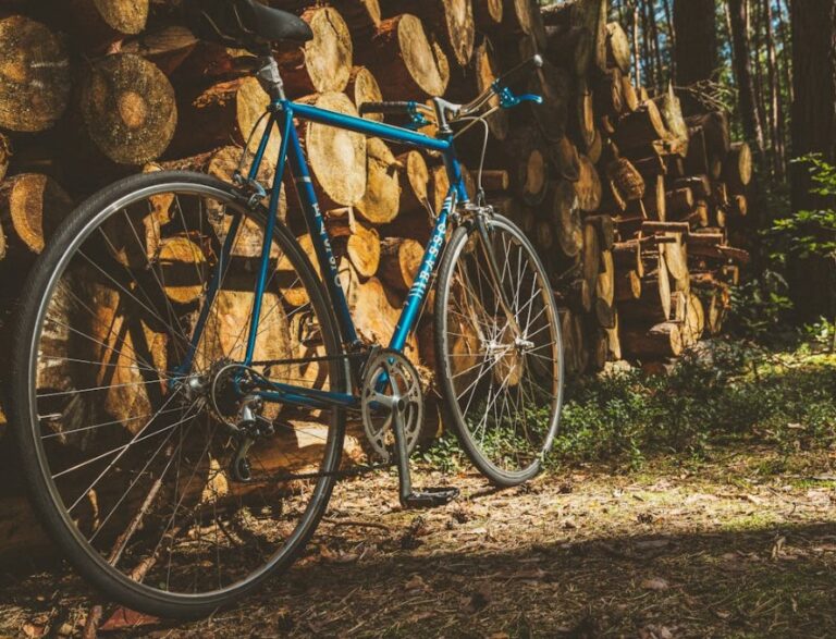 How to Measure Bike Frame Size in the UK: A Comprehensive Guide
