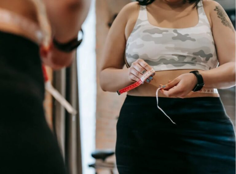 Finding Your Perfect Fit: A Guide to Measuring Cup Size in the UK