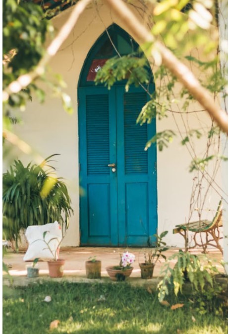How to Measure a Front Door UK: A Comprehensive Guide
