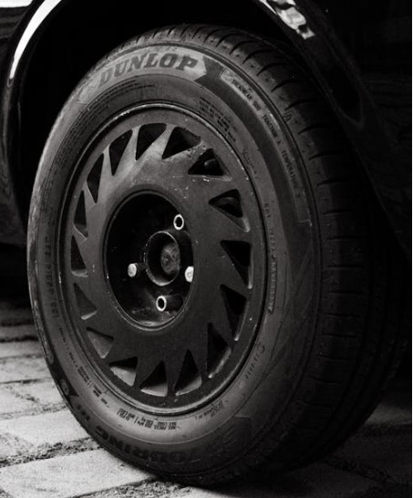 How to Measure Tyre Tread UK: A Comprehensive Guide